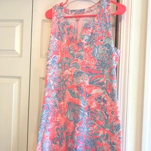Lilly Pulitzer Knit Dress